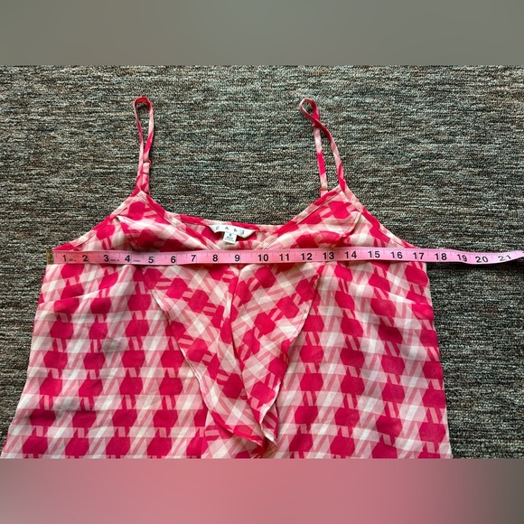 CAbi Amour Cami style 341 size Small - Picture 5 of 7